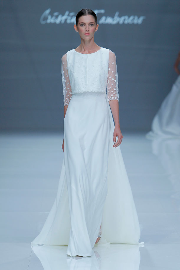 ilovebrides.pt Cristina Tambirero noiva BBFW18